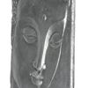 Picture of A Silver Buddha Plate Wall Décor (MS11109) 39.76" x 27.55"