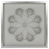 Picture of String Art Flower Shadow Box Wall Décor (MS46982) 23.62" x 23.62"