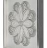 Picture of String Art Flower Shadow Box Wall Décor (MS46982) 23.62" x 23.62"