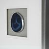 Picture of Agate Slice Shadow Box Wall Décor (MS46987A) 19.68" x 19.68"