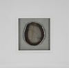 Picture of Agate Slice Shadow Box Wall Décor (MS46987B) 19.68" x 19.68"