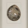 Picture of Yudeco Abalone & Pearl Shell Shadow Box Wall Décor (2 Piece Set) (MS18023C/D) 14.17” L x 14.17” H