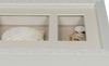 Picture of Sea Shell Beach Shadow Box Wall Décor (2 Piece Set) (MS17376BP/CP) 11.81” L x 11.81” H